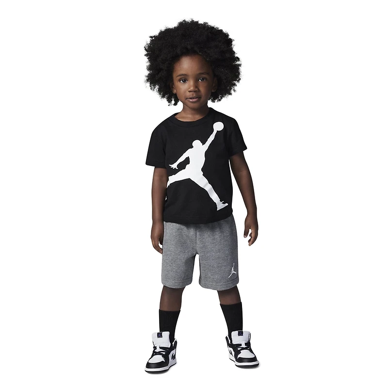 Jordan Jumbo Jumpman Shorts Set
