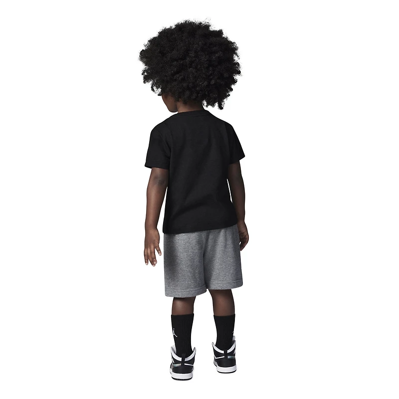 Jordan Jumbo Jumpman Shorts Set