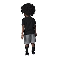 Jordan Jumbo Jumpman Shorts Set