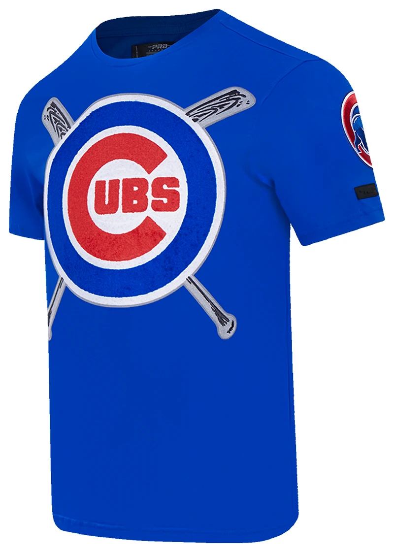Pro Standard CUBS MASH UP SJ TEE - Men's