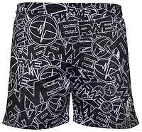 Overtime RWE Collage Shorts - Men's