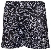 Overtime RWE Collage Shorts - Men's
