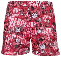 Overtime City Reapers Collage Shorts - Men's
