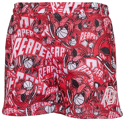 Overtime City Reapers Collage Shorts - Men's