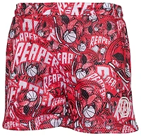 Overtime City Reapers Collage Shorts - Men's