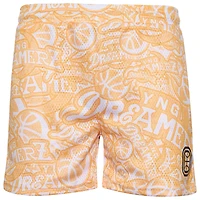 Overtime YNG Dreamerz Collage Shorts - Men's