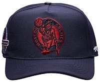 Pro Standard Celtics Olympic Wool Blend Snapback - Adult