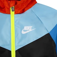 Nike Windrunner Jacket - Boys' Toddler