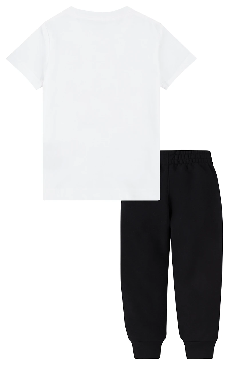 Jordan Jersey Pack T-Shirt Set - Boys' Toddler