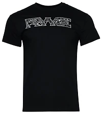 Overtime RWE Collage T-Shirt - Men's