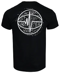 Overtime RWE Collage T-Shirt - Men's