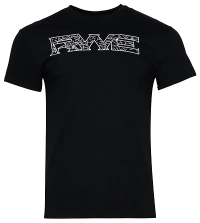 Overtime RWE Collage T-Shirt - Men's