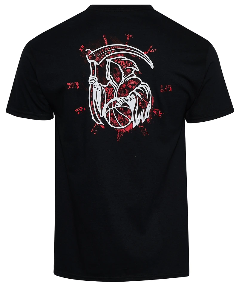 Overtime City Reapers Collage T-Shirt - Men's