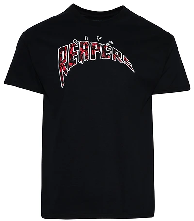 Overtime City Reapers Collage T-Shirt - Men's