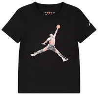 Jordan Watercolor Jumpman T-Shirt - Boys' Toddler