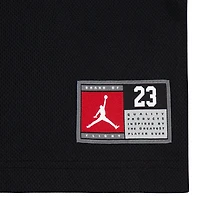 Jordan Boys 23 Jersey Set - Boys' Toddler Red/Black