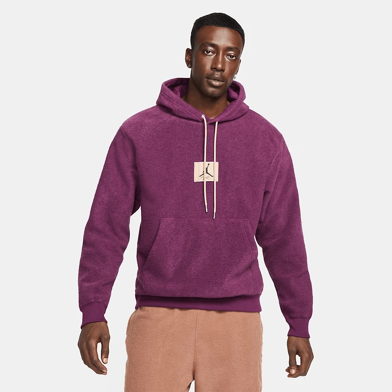 Jordan Heritage Pullover Hoodie - Men's