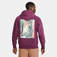 Jordan Heritage Pullover Hoodie - Men's