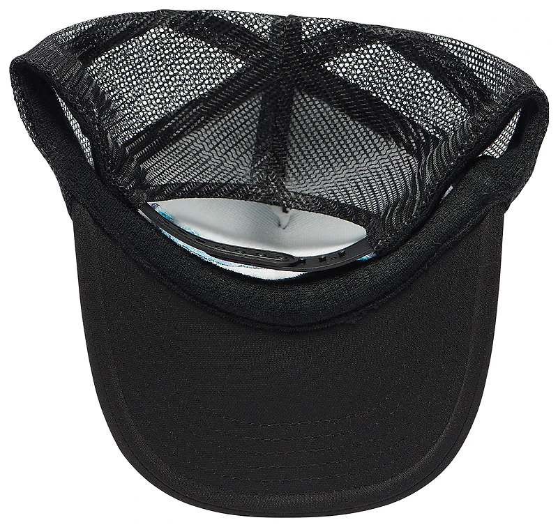 Gratitude Chicago Retro Trucker Hat - Men's