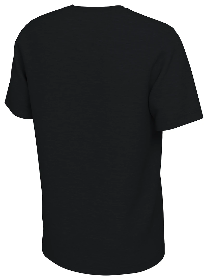 Nike Celtics Club Trophy T-Shirt - Men's