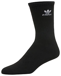 adidas Originals Trefoil Cushioned Crew 6-Pack - Men's