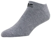 adidas Originals Trefoil Cushioned No Show 6-Pack - Men's