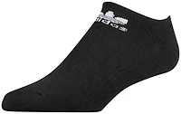 adidas Originals Trefoil 6-Pack No Show Socks - Men's