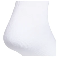 adidas Originals Trefoil 6-Pack Quarter Socks - Men's