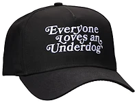 Deuce Everyone Loves An Underdog Curved Snapback - Adult