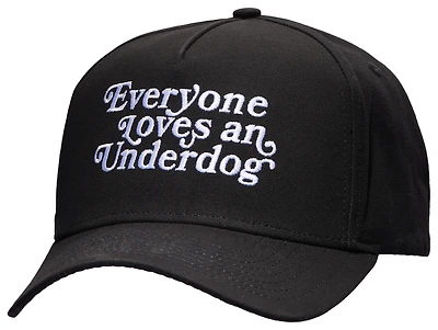 Deuce Everyone Loves An Underdog Curved Snapback - Adult