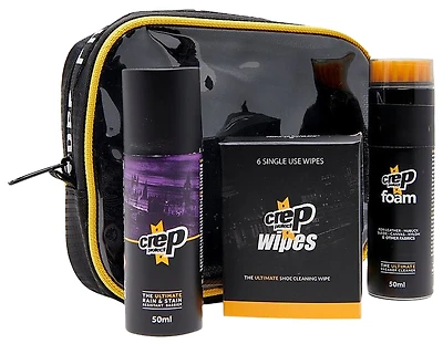 Crep Protect Protect Starter Pack - Men's