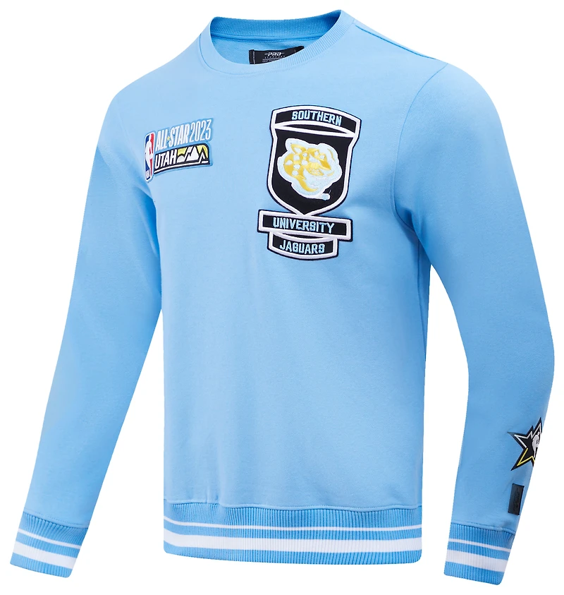 Pro Standard NBA x HBCU All Star 23 Southern Crew - Men's