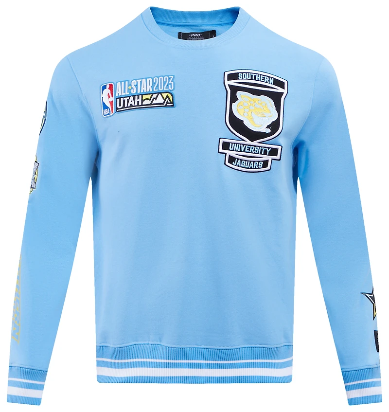 Pro Standard NBA x HBCU All Star 23 Southern Crew - Men's