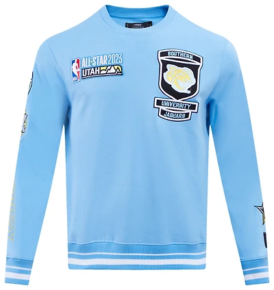 Pro Standard NBA x HBCU All Star 23 Southern Crew - Men's
