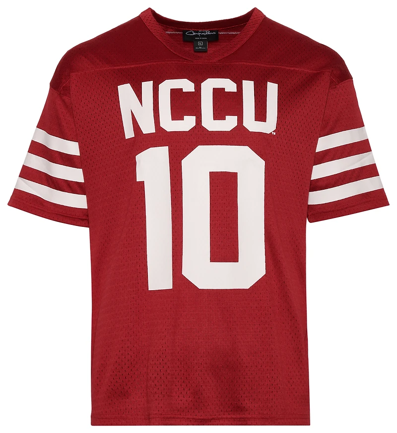 Campus Remix NCCU Football Jersey - Men's