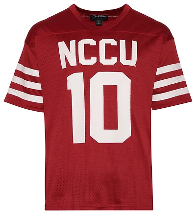 Campus Remix NCCU Football Jersey - Men's