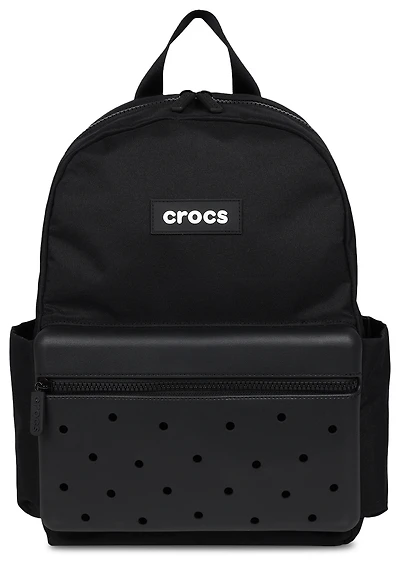 Crocs Lightweight Backpack With Molded Front - Adult