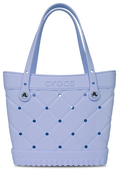 Crocs Medium Quilted Tote 