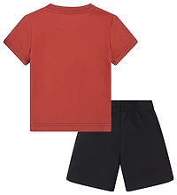 Jordan AJ Patch FT Shorts - Boys' Toddler