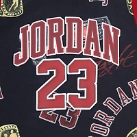 Jordan 23 Printed Jersey Set - Boys' Toddler
