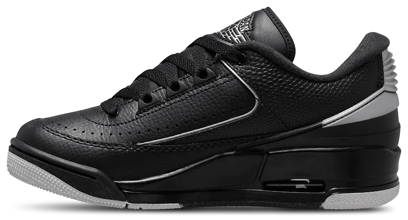 Jordan Boys 2/3