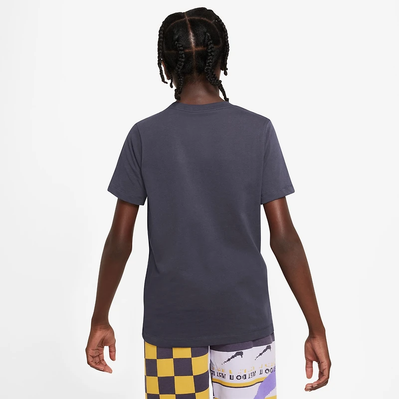 Nike Seasonal Club T-Shirt - Boys' Grade School