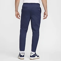 Nike Woven Taper Leg Pants - Men's