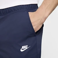 Nike Woven Taper Leg Pants - Men's