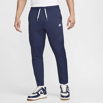 Nike Woven Taper Leg Pants - Men's
