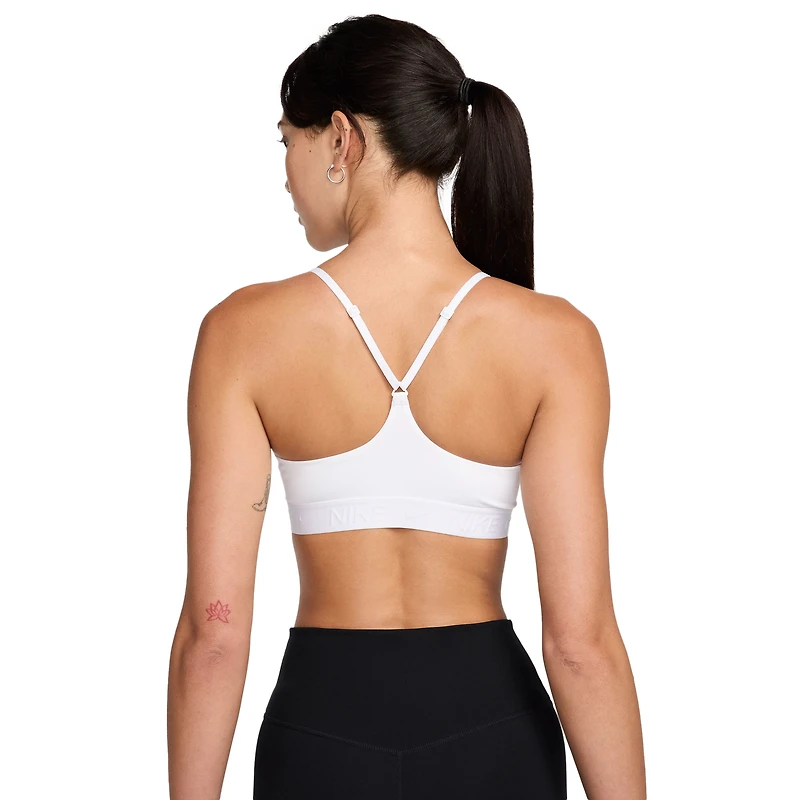 Nike Dri-FIT Indy Bra - Women's