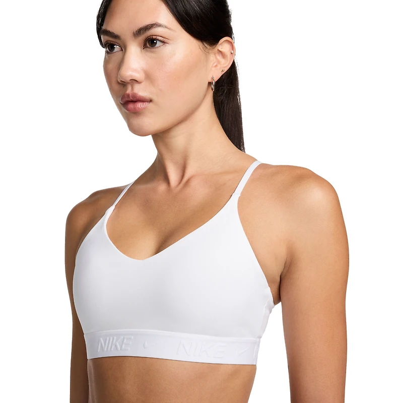 Nike Dri-FIT Indy Bra - Women's