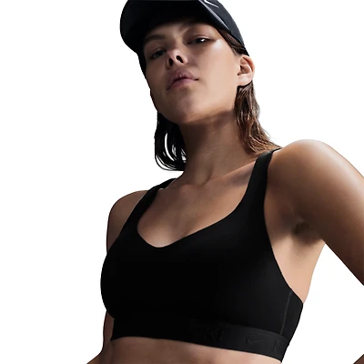 Nike Indy High DF Sports Bra - Women's