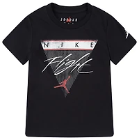 Jordan AJ 4 Flight Reimagined T-Shirt - Boys' Toddler