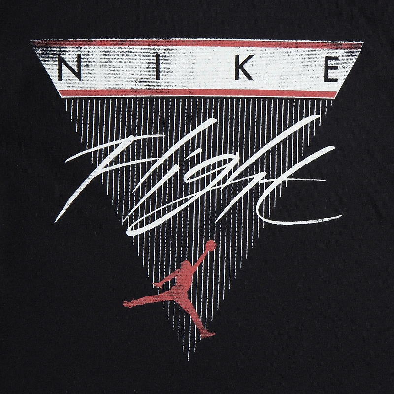 Jordan AJ 4 Flight Reimagined T-Shirt - Boys' Toddler